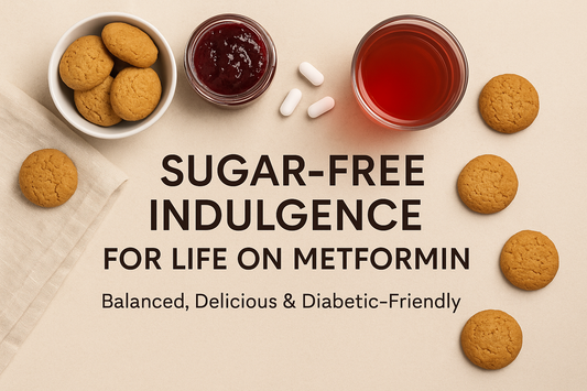 SUGAR-FREE PRODUCTS