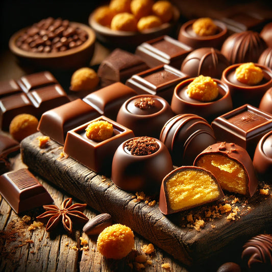 Sugar-Free Crumble Cookie Dark Chocolite | No Sugar Added-500g