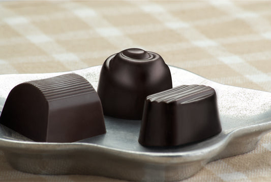 Sugar-Free Dark Chocolite - Classic Delight