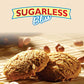 Sugar Free & Digestive Cookies - Assorted -250GM