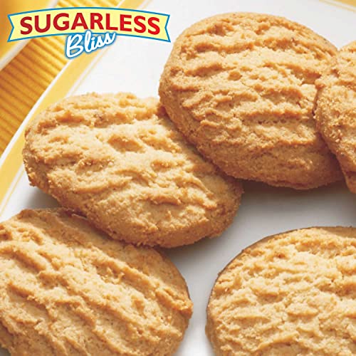 Sugar Free Assorted Cookies – (250)g | Sugarless Bliss
