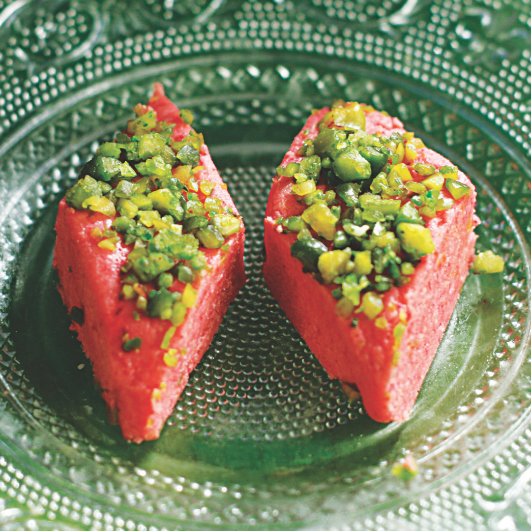 Sugar Free Sandesh | Sugarless Bliss