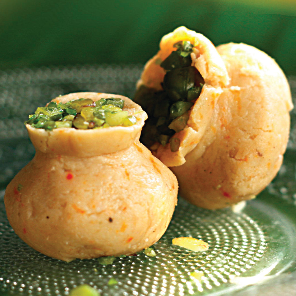 Sugar-Free Designer Sweets (500g) –Sweetened with Splenda