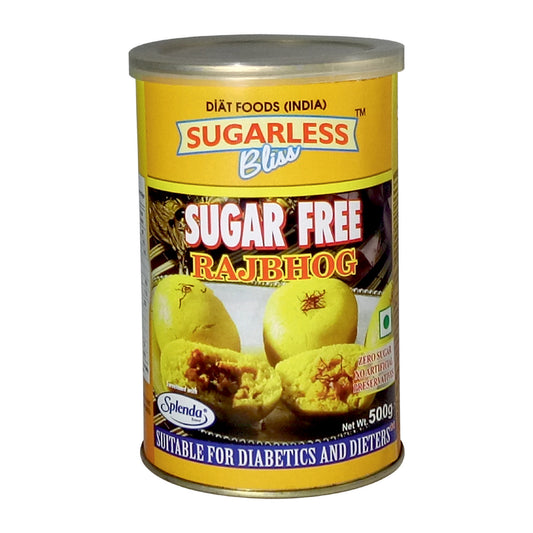 Sugar Free Rajbhog