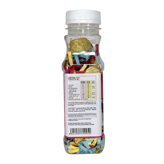 Sugar Free Centered Filled Dark Chocolite (Raspberry Flavour)