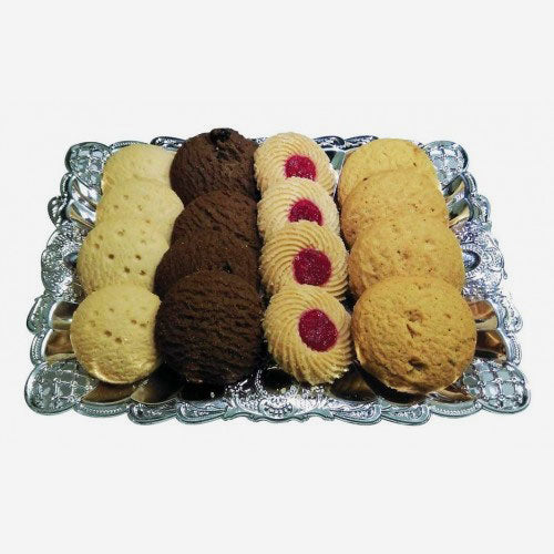 SugarFree Assorted Shortbread-250gms