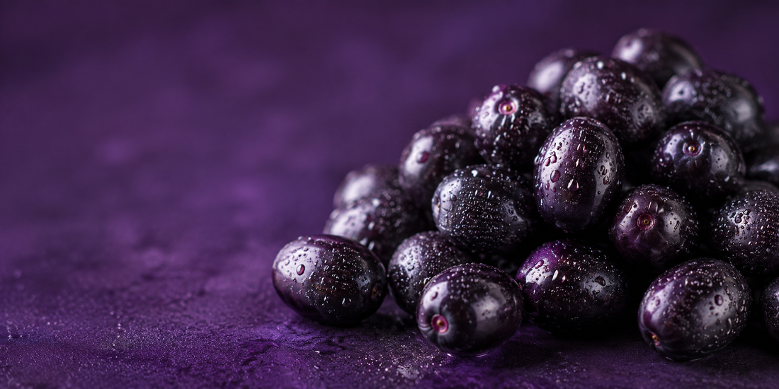 Why Jamun Is One of the Best Fruits for Diabetics | Sugarless Bliss