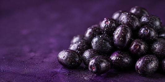 Why Jamun Is One of the Best Fruits for Diabetics | Sugarless Bliss