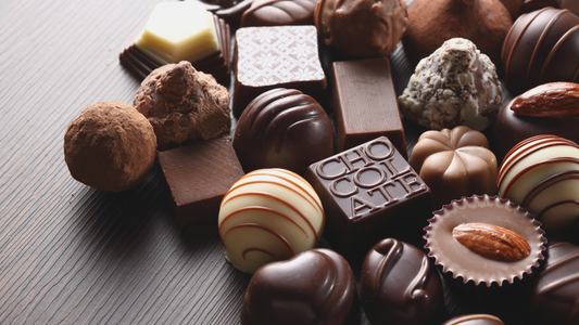 Chocolate and Diabetes: Can You Eat It Every Day? | Sugarless Bliss