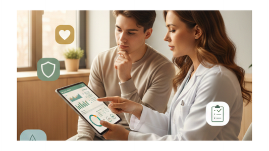 Health Benefits & Expert Value for Smarter, Trusted Wellness Choices.