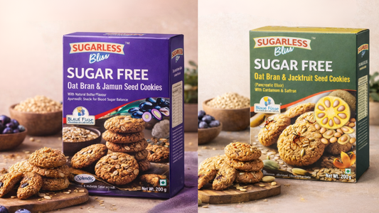 Healthy Snack Options for Type 2 Diabetes Patients