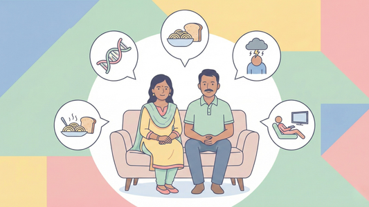 How to Live Well with Diabetes: Practical Everyday Habits