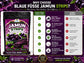 Sugar Free Jamun Strips - 100% Natural and Diabetes Friendly | Sugarless Bliss