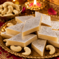 Kaju Katli Premium Traditional Indian Mithai with Cashews & Sugar | 500g | Sugarless Bliss