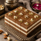 Sugar Delicious Seasonal Burfi Traditional Indian Mithai | 500g | Sugarless Bliss
