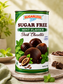 Sugar Free Dark Chocolite - Mint Delight | Sugarless Bliss