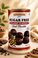 Sugar Free Dark Chocolite - Classic Delight | Sugarless Bliss