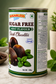 Sugar Free Dark Chocolite - Mint Delight | Sugarless Bliss