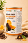 Sugar Free Dark Chocolite - Orange Delight | Sugarless Bliss