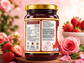 Sugar Free Orange & Strawberry Jam Combo | Sugarless Bliss