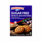 Sugarless Bliss Sugar Free Oat Bran & Jamun Seed Cookies – High Fiber Healthy Cookies | 50g