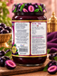 Sugar Free Kala Jamun & Fig Saffron Jam Combo | Sugarless Bliss
