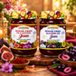 Sugar Free Kala Jamun & Fig Saffron Jam Combo | Sugarless Bliss