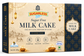 Sugarless Bliss Sugar Free Milk Cake 500g | No Added Sugar Milk Mithai | Soft & Delicious