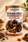 Sugar Free Dark Chocolite - Roasted Almond Delight | Sugarless Bliss