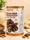 Sugar Free Dark Chocolite - Roasted Almond Delight | Sugarless Bliss
