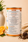 Sugar Free Dark Chocolite - Orange Delight | Sugarless Bliss