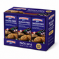 Sugarless Bliss Sugar Free Oat Bran & Jamun Seed Cookies – High Fiber Healthy Cookies |  50g × 6