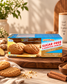 Sugar Free and Digestive Cookies - Ginger and Cinnamon - 200g | Sugarless Bliss