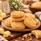 Sugar Free Shortbread | 100% Cow Butter-(200)g | Sugarless Bliss