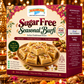 Sugar Free Seasonal Burfi (500g) | Indian Mithai | Sugarless Bliss