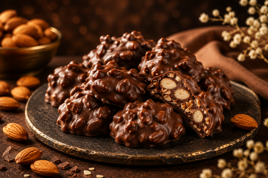 Sugar Free Assorted Dark Chocolites (250)g | Sugarless Bliss