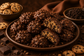 Sugar Free Assorted Dark Chocolites (250)g | Sugarless Bliss
