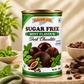 Diwali Sugar-Free Gift Hamper for Diabetics – Assorted Dark Chocolates | 4 × 100g