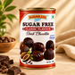 Sugar Free Dark Chocolite - Classic Delight | Sugarless Bliss