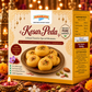 Sugar Kesar Peda Traditional Indian Mithai | 500g | Sugarless Bliss