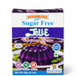 Sugarless Bliss Sugar Free Jelly Mix Kala Jamun Flavour | Zero Calories | Keto & Gluten Free | 20g