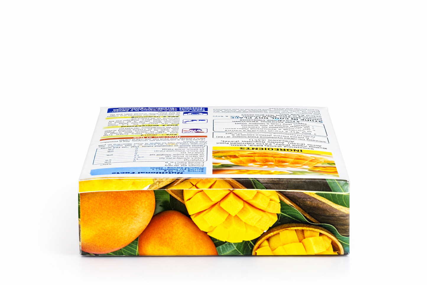 Sugarless Bliss Sugar Free Jelly Mix  Alphonso Mango Flavour | Zero Calories | Keto & Gluten Free | 20g