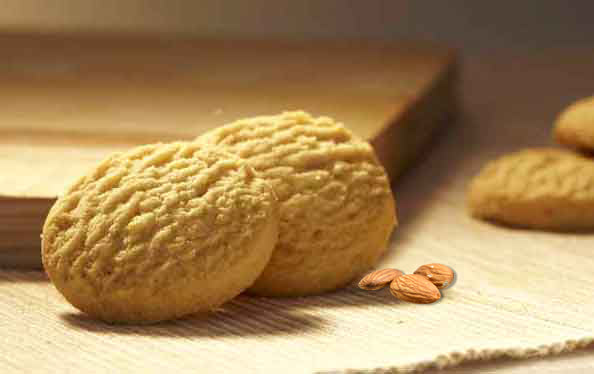 Sugar Free Assorted Shortbread Cookies-500GM