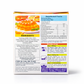 Sugarless Bliss Sugar Free Jelly Mix Orange Flavour | Zero Calories | Keto & Gluten Free | 20g
