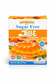 Sugarless Bliss Sugar Free Jelly Mix Orange Flavour | Zero Calories | Keto & Gluten Free | 20g