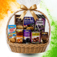 Sugar Free Premium Gift Hamper | Diabetic Friendly Healthy Gift Basket | Sugarless Bliss