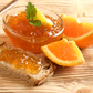 Sugar-Free Jam Twin Pack - Orange Marmalade & Pineapple Jam