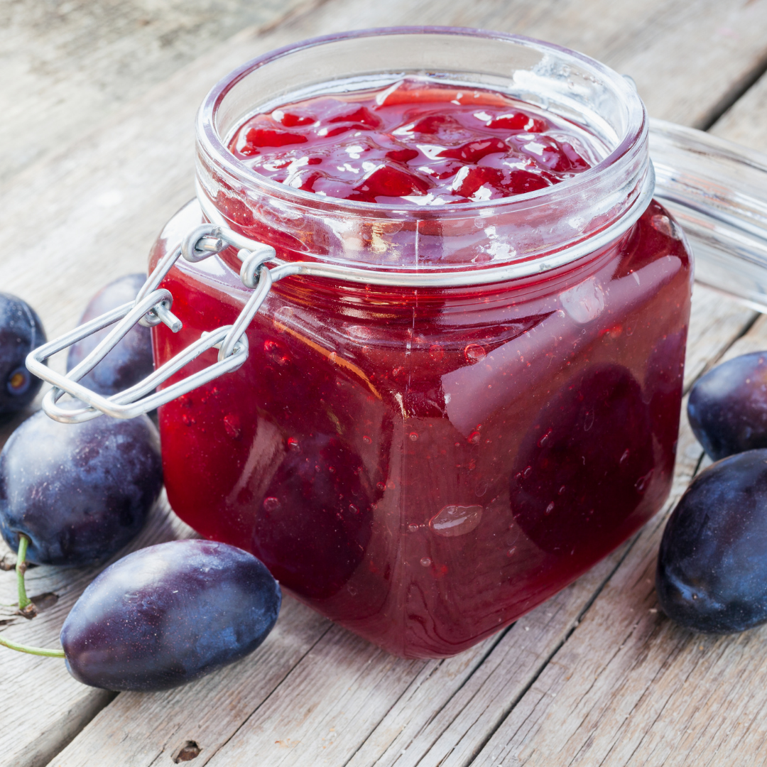 Sugar-Free Kala Jamun & Fig Saffron Jam Combo | Diabetic-Friendly