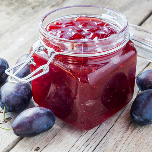 Sugar-Free Kala Jamun & Fig Saffron Jam Combo | Diabetic-Friendly