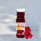 "Sweetened with Splenda – Sugar-Free Rose Sharbat (Syrup)"-300g